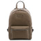 Dakota - Soft leather backpack
